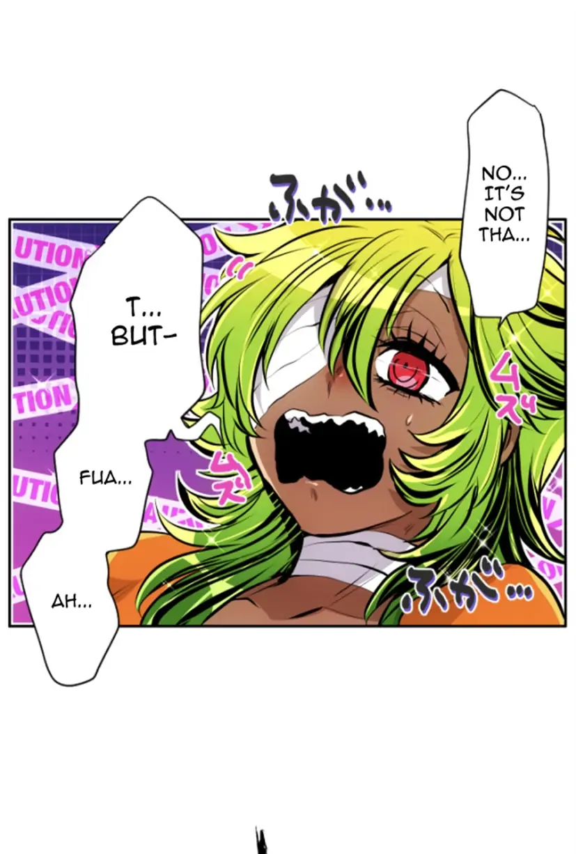 Nanbaka - Manga Chapter 269 - page 23