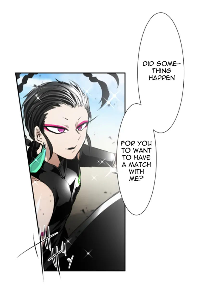 Nanbaka - Manga Chapter 270 - page 11