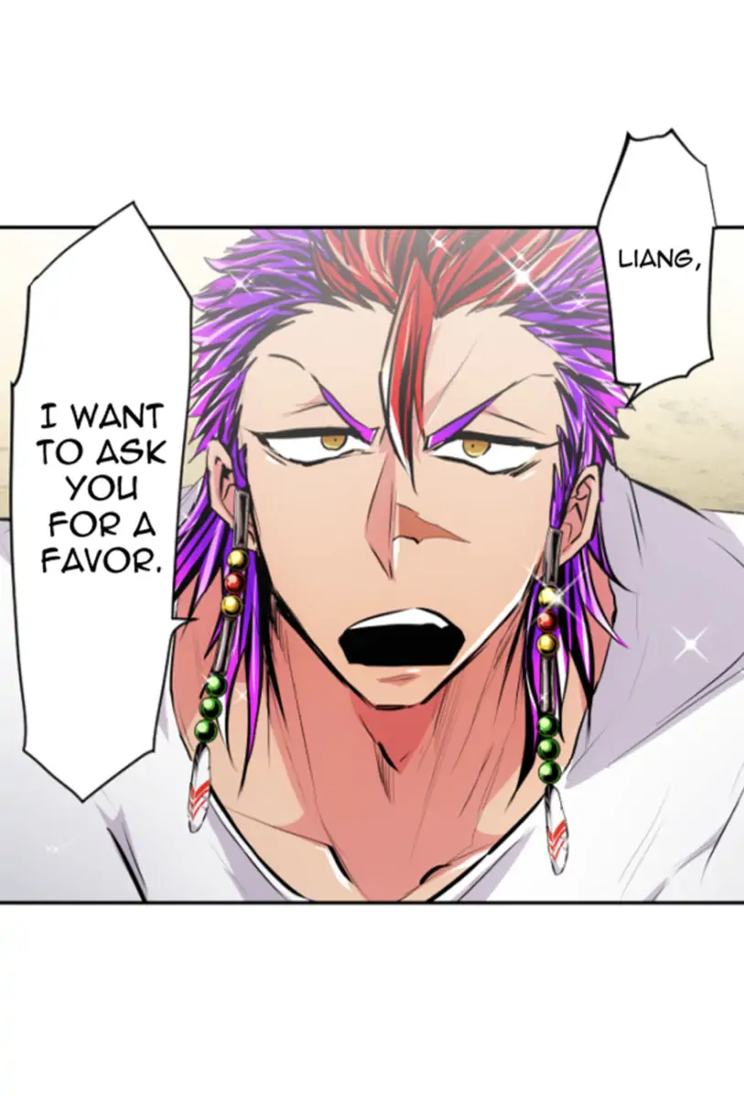 Nanbaka - Manga Chapter 270 - page 18