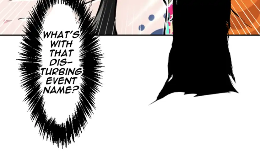 Nanbaka - Manga Chapter 270 - page 32