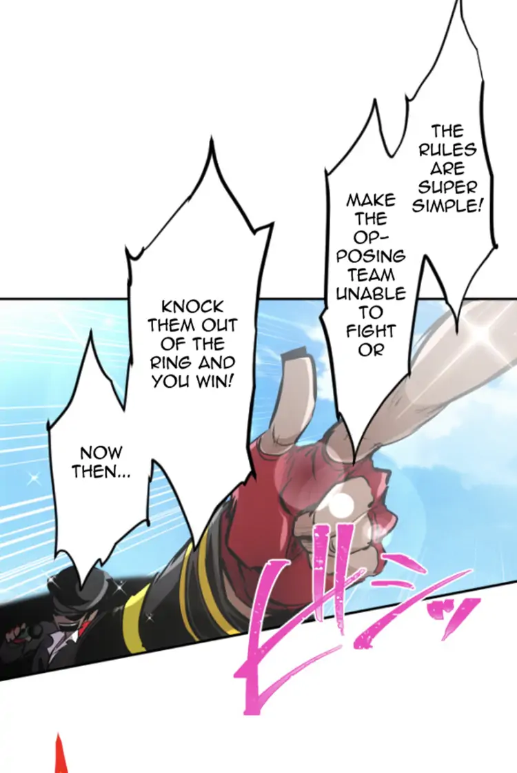 Nanbaka - Manga Chapter 271 - page 28