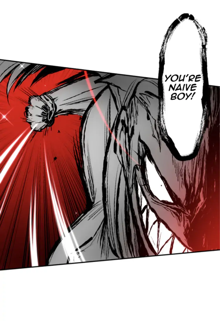 Nanbaka - Manga Chapter 271 - page 40