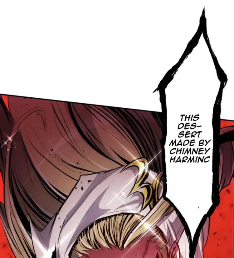 Nanbaka - Manga Chapter 271 - page 43