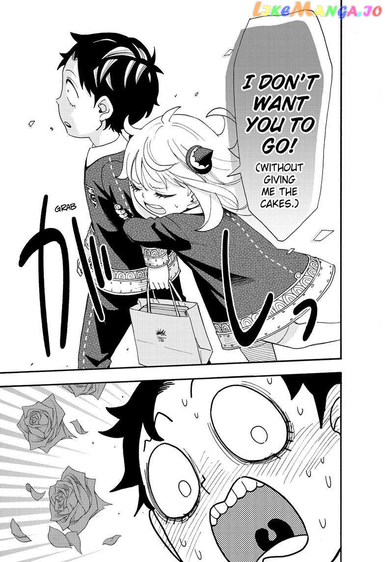 Spy X Family chapter 88 - page 16