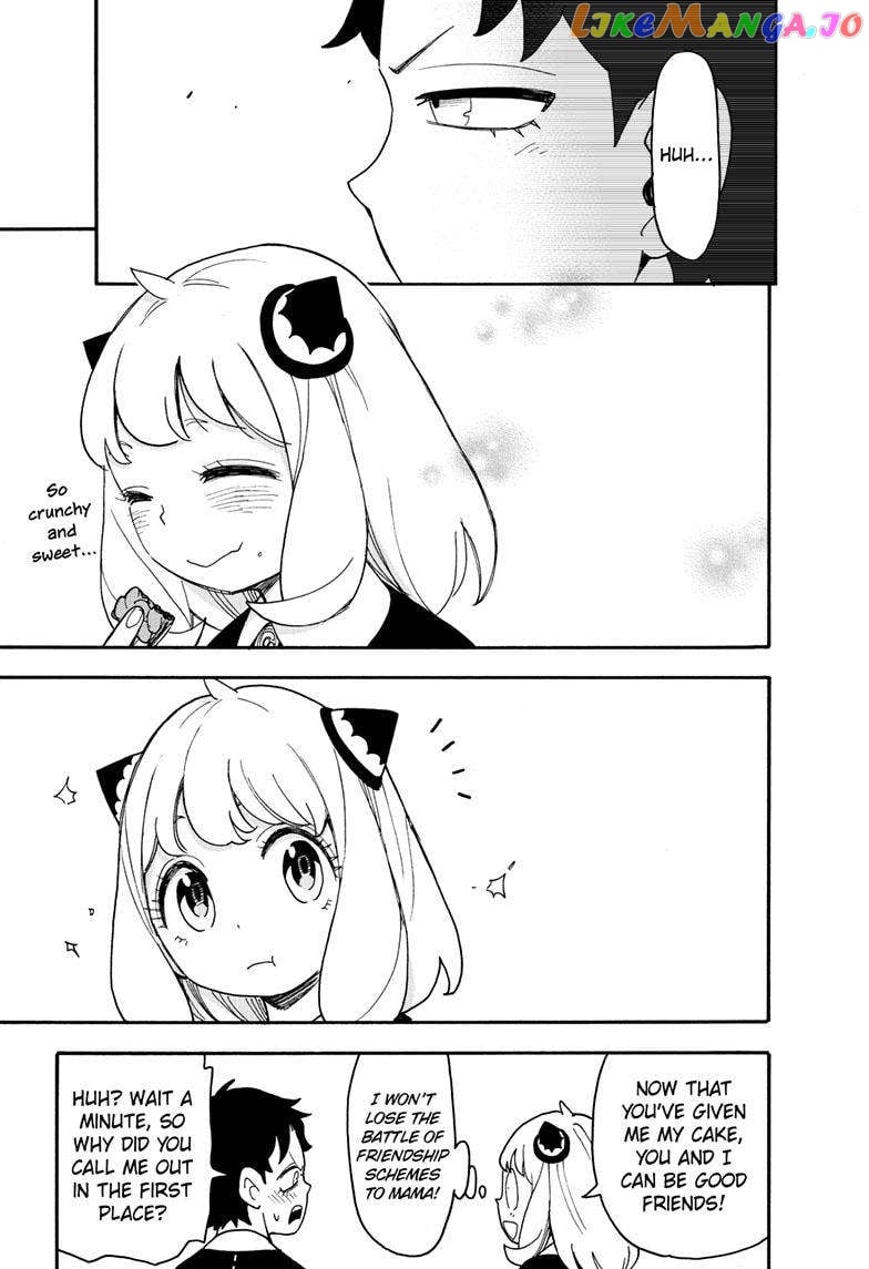 Spy X Family chapter 88 - page 24