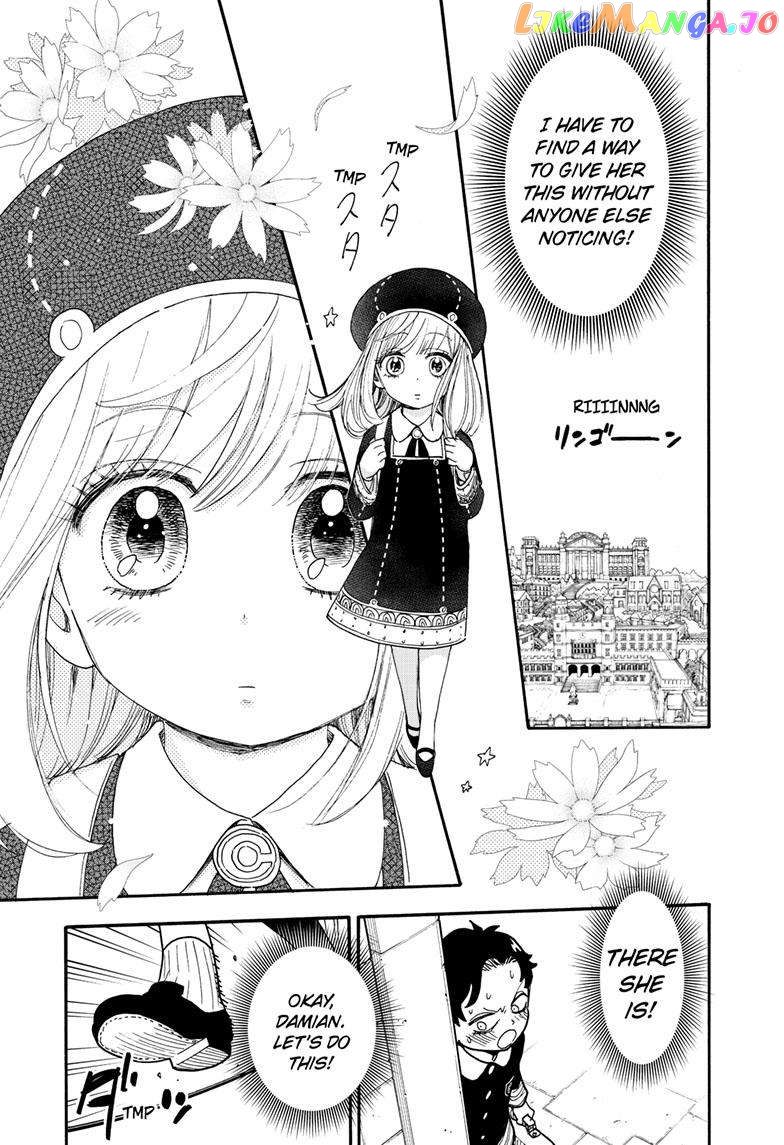 Spy X Family chapter 88 - page 4