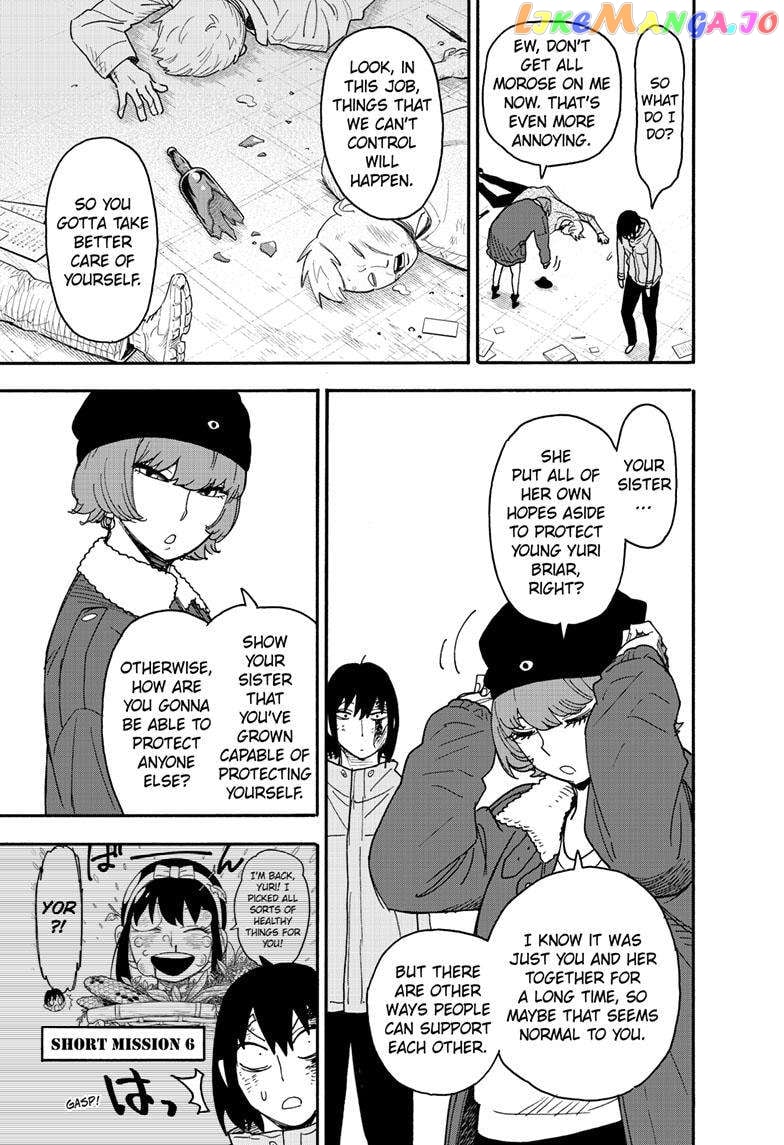 Spy X Family chapter 89 - page 20