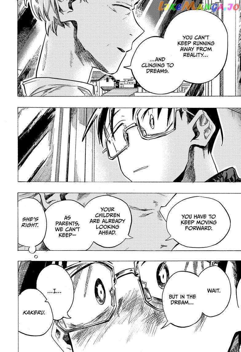 The Ichinose Family’s Deadly Sins chapter 46 - page 13