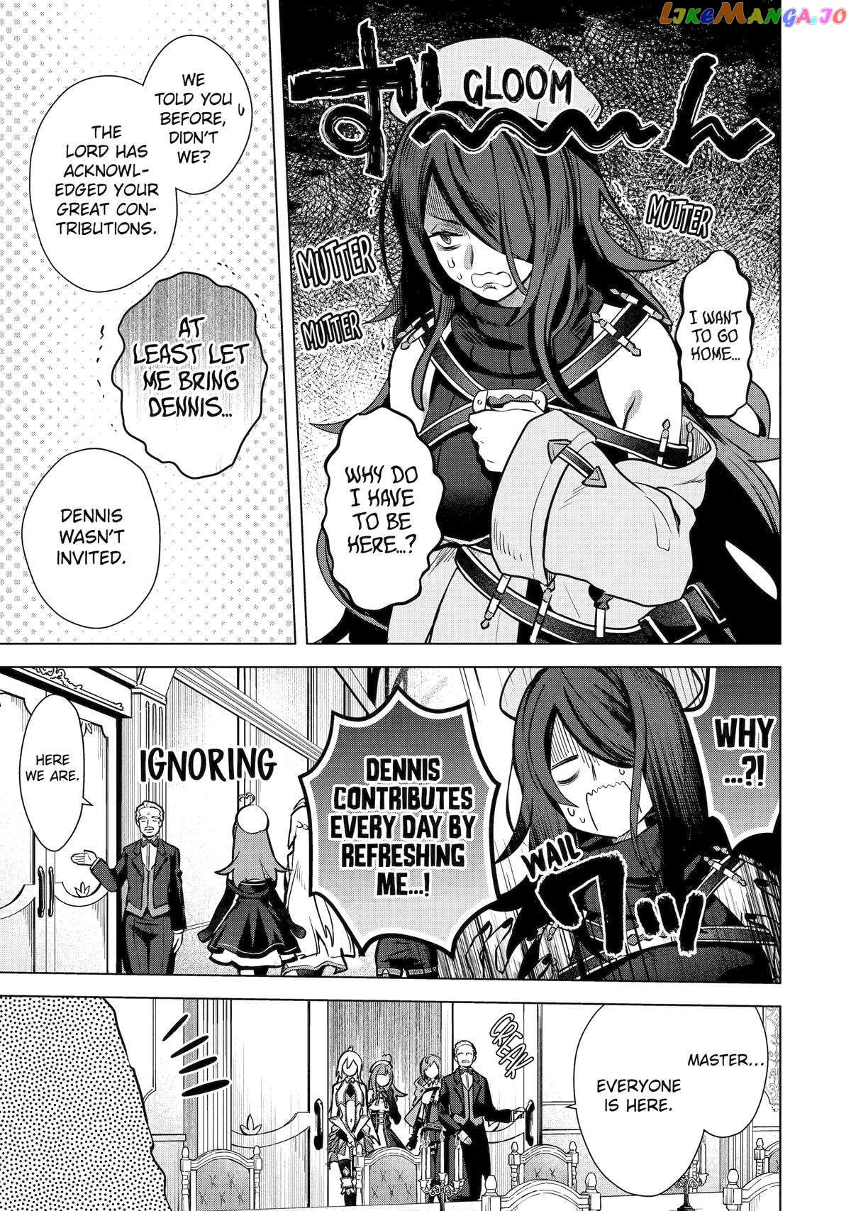 Saibai Cheat de Saikyou Saien – E, Tada no Katei Saiendesu kedo? chapter 14 - page 3