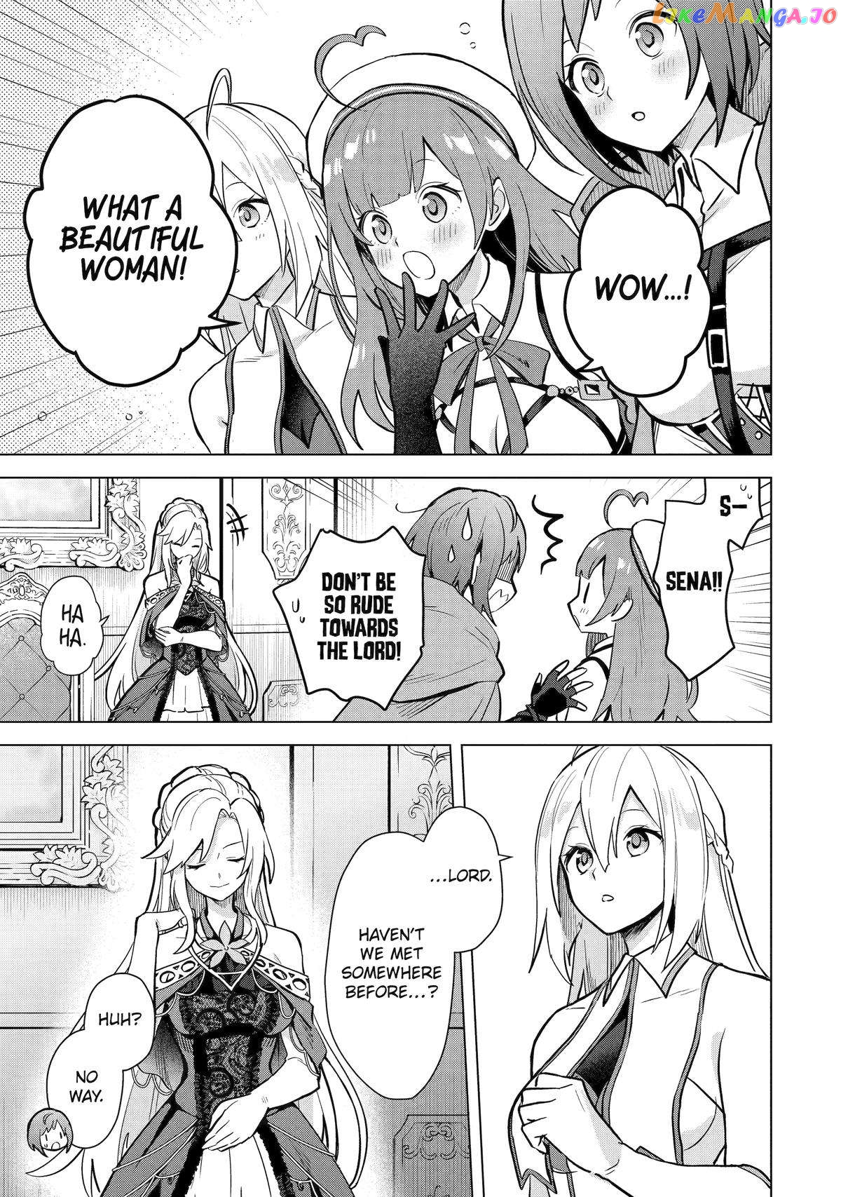 Saibai Cheat de Saikyou Saien – E, Tada no Katei Saiendesu kedo? chapter 14 - page 5