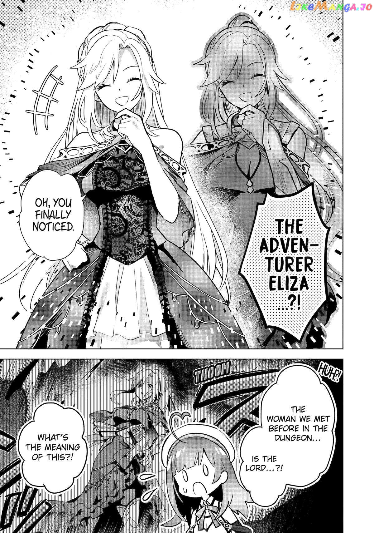 Saibai Cheat de Saikyou Saien – E, Tada no Katei Saiendesu kedo? chapter 14 - page 7