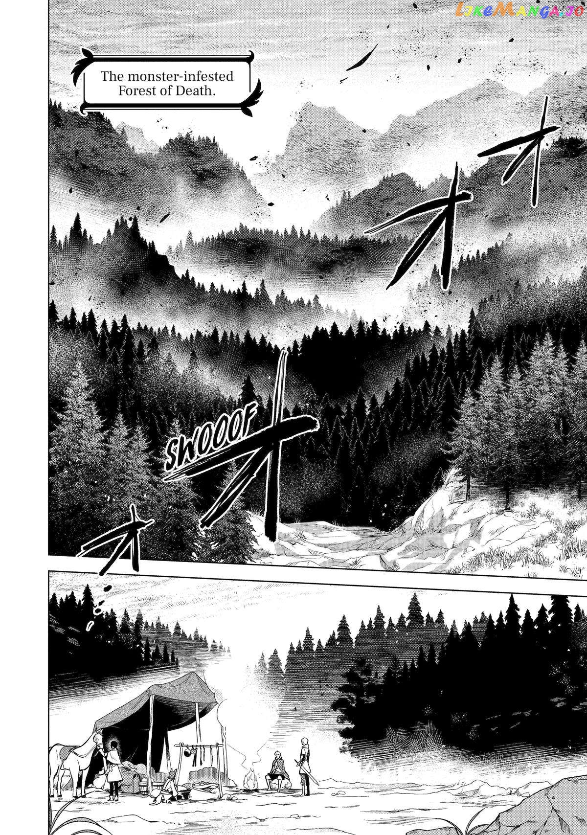 Saibai Cheat de Saikyou Saien – E, Tada no Katei Saiendesu kedo? chapter 15 - page 35
