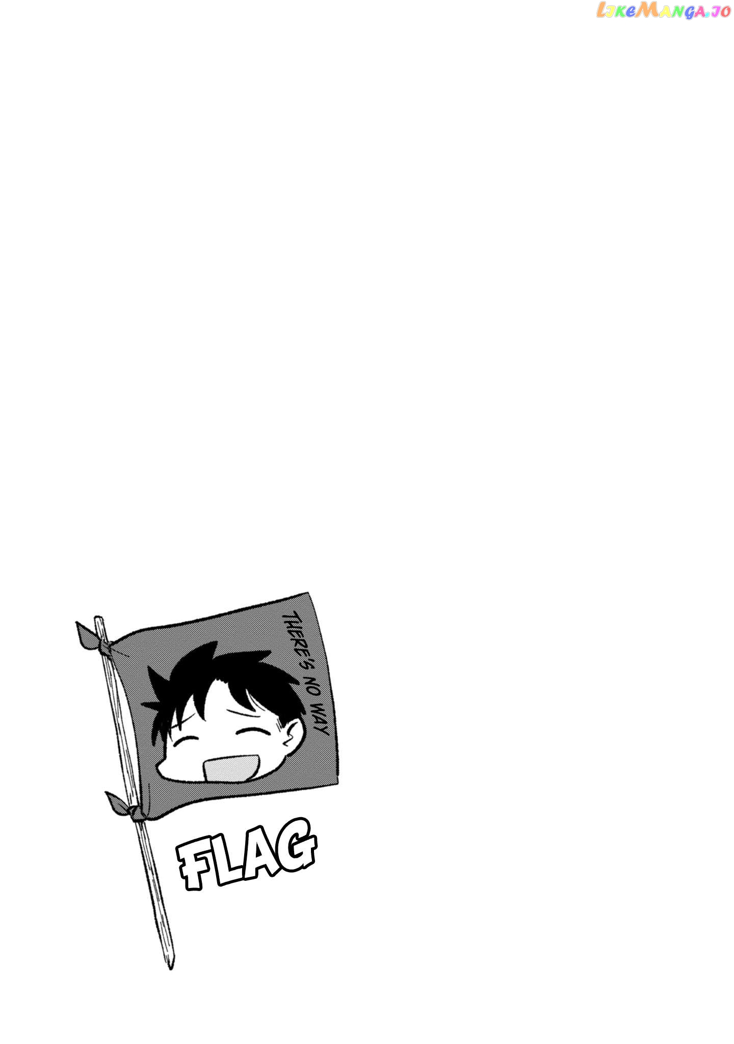 It's Fun Having a 300,000 yen a Month Job Welcoming Home an Onee-san Who Doesn't Find Meaning in a Job That Pays Her 500,000 yen a Month chapter 23 - page 30