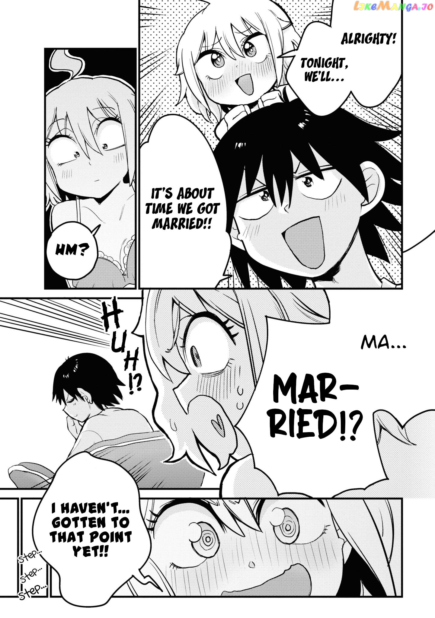 Yuurei Ni Natta Kara Pantsu Misete Mo Barenai Yone! Chapter 26.5 - page 5