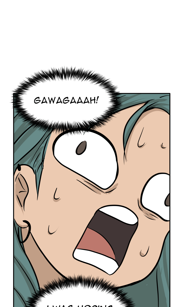 Swolemates - Manhwa Chapter 24 - page 5