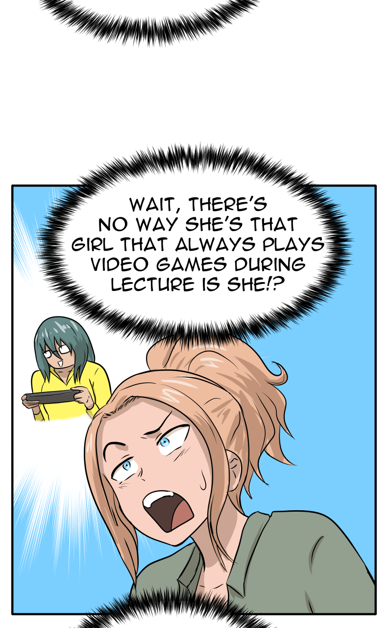 Swolemates - Manhwa Chapter 24 - page 14
