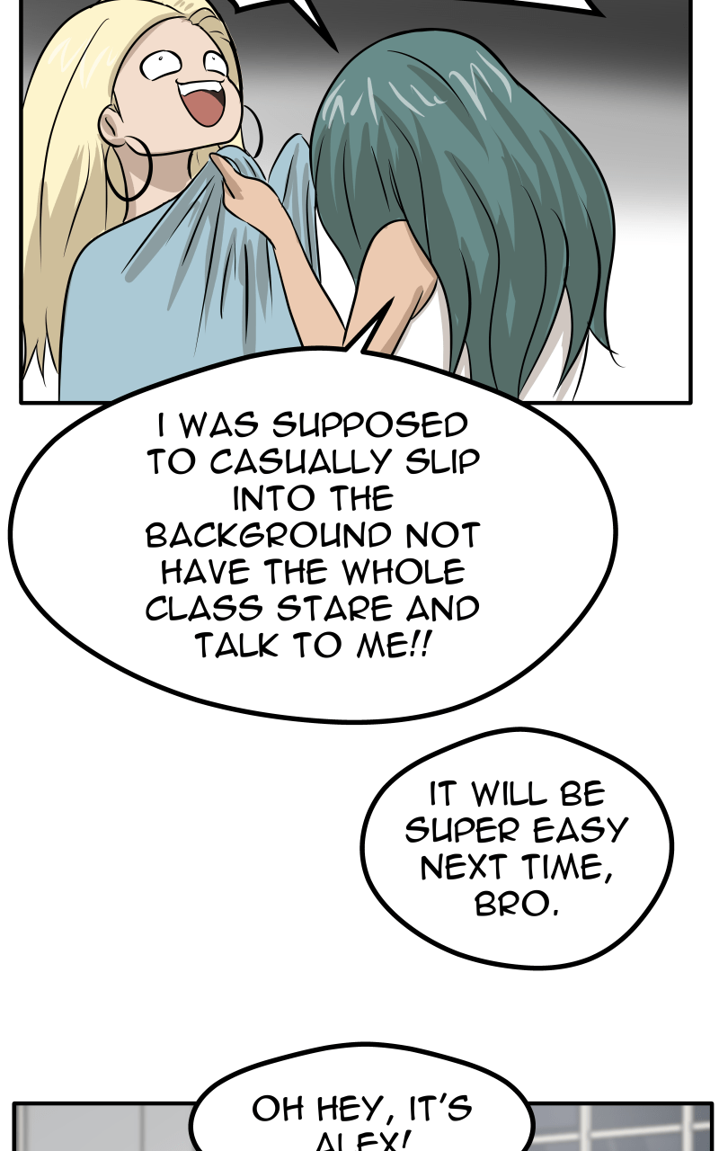 Swolemates - Manhwa Chapter 24 - page 30