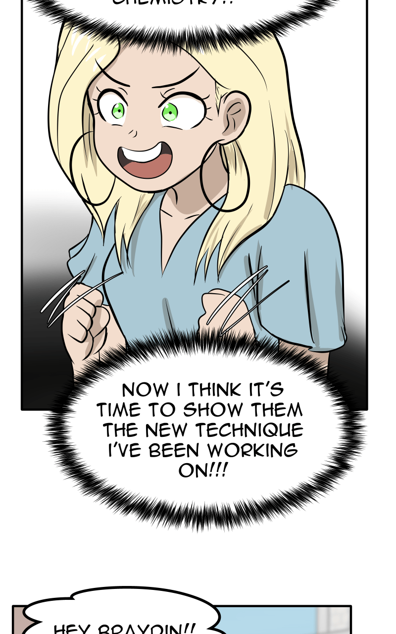 Swolemates - Manhwa Chapter 24 - page 47