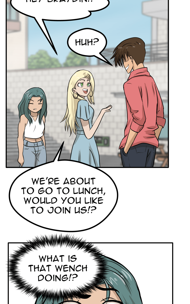 Swolemates - Manhwa Chapter 24 - page 48