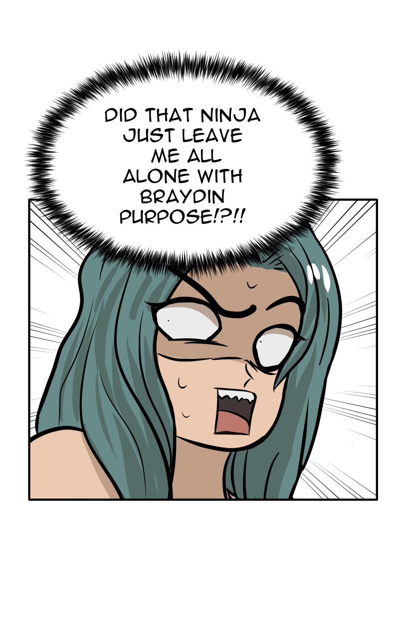 Swolemates - Manhwa Chapter 24 - page 59