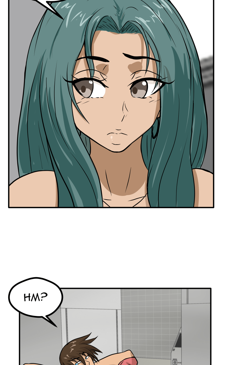 Swolemates - Manhwa Chapter 25 - page 4