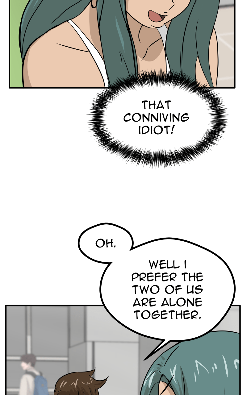 Swolemates - Manhwa Chapter 25 - page 6