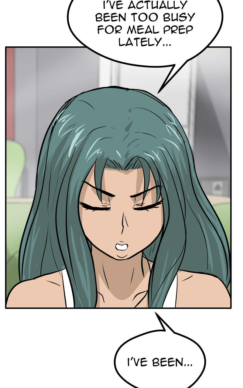 Swolemates - Manhwa Chapter 25 - page 10
