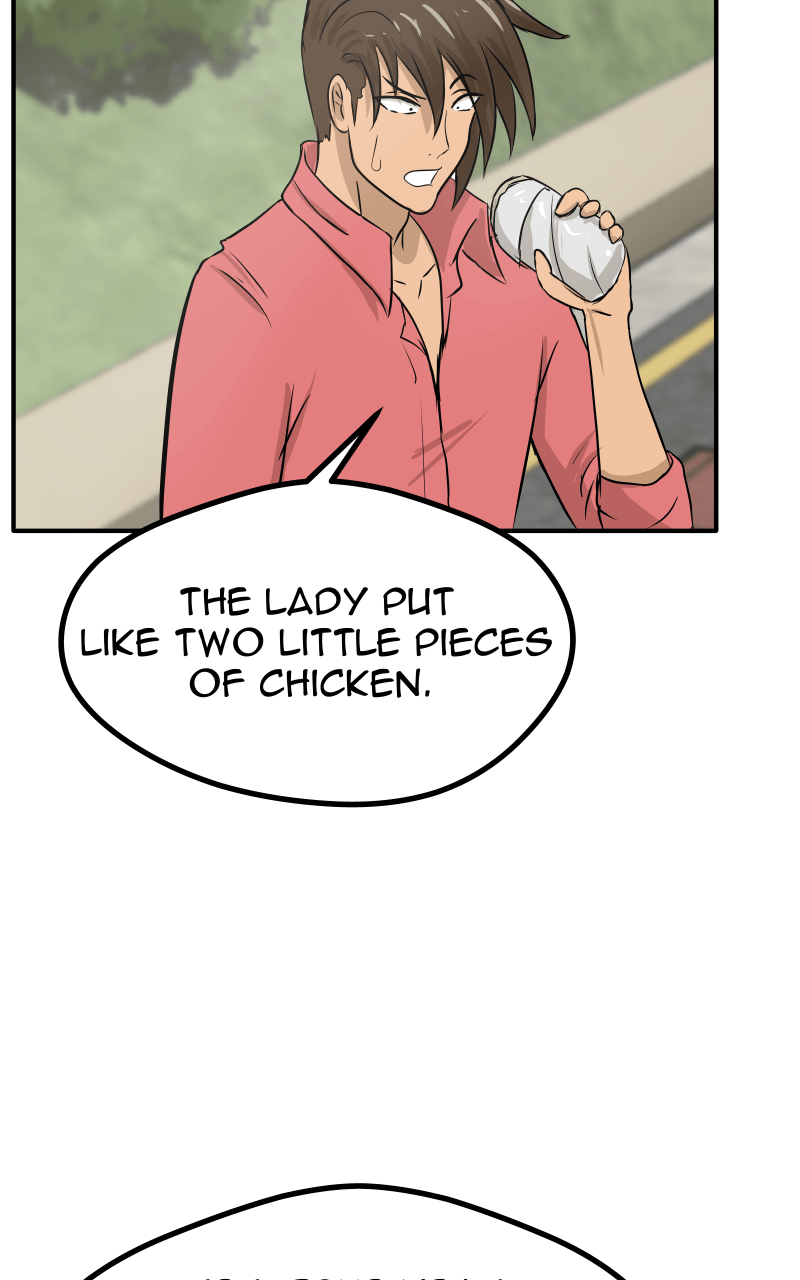 Swolemates - Manhwa Chapter 25 - page 14