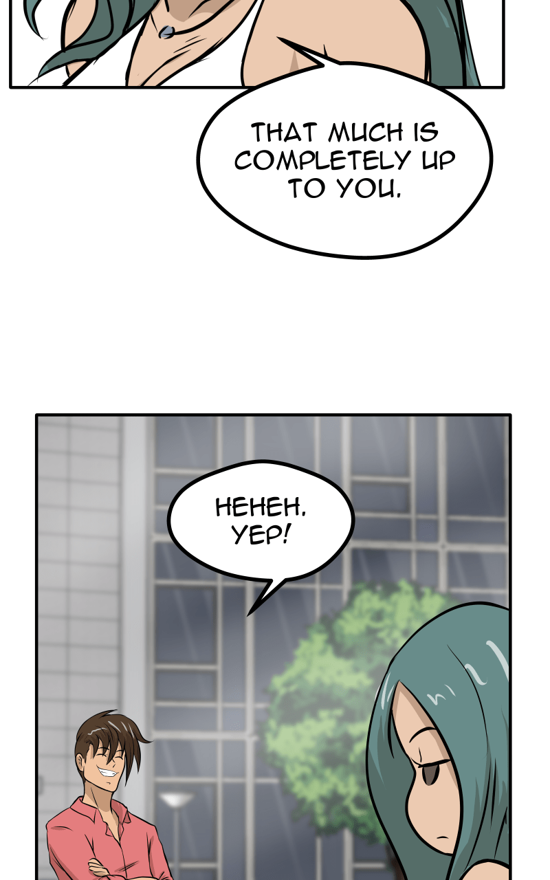 Swolemates - Manhwa Chapter 25 - page 19