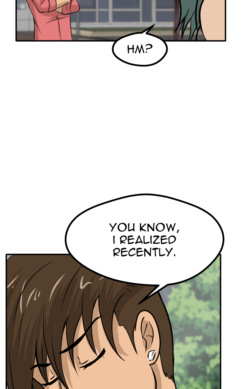 Swolemates - Manhwa Chapter 25 - page 20