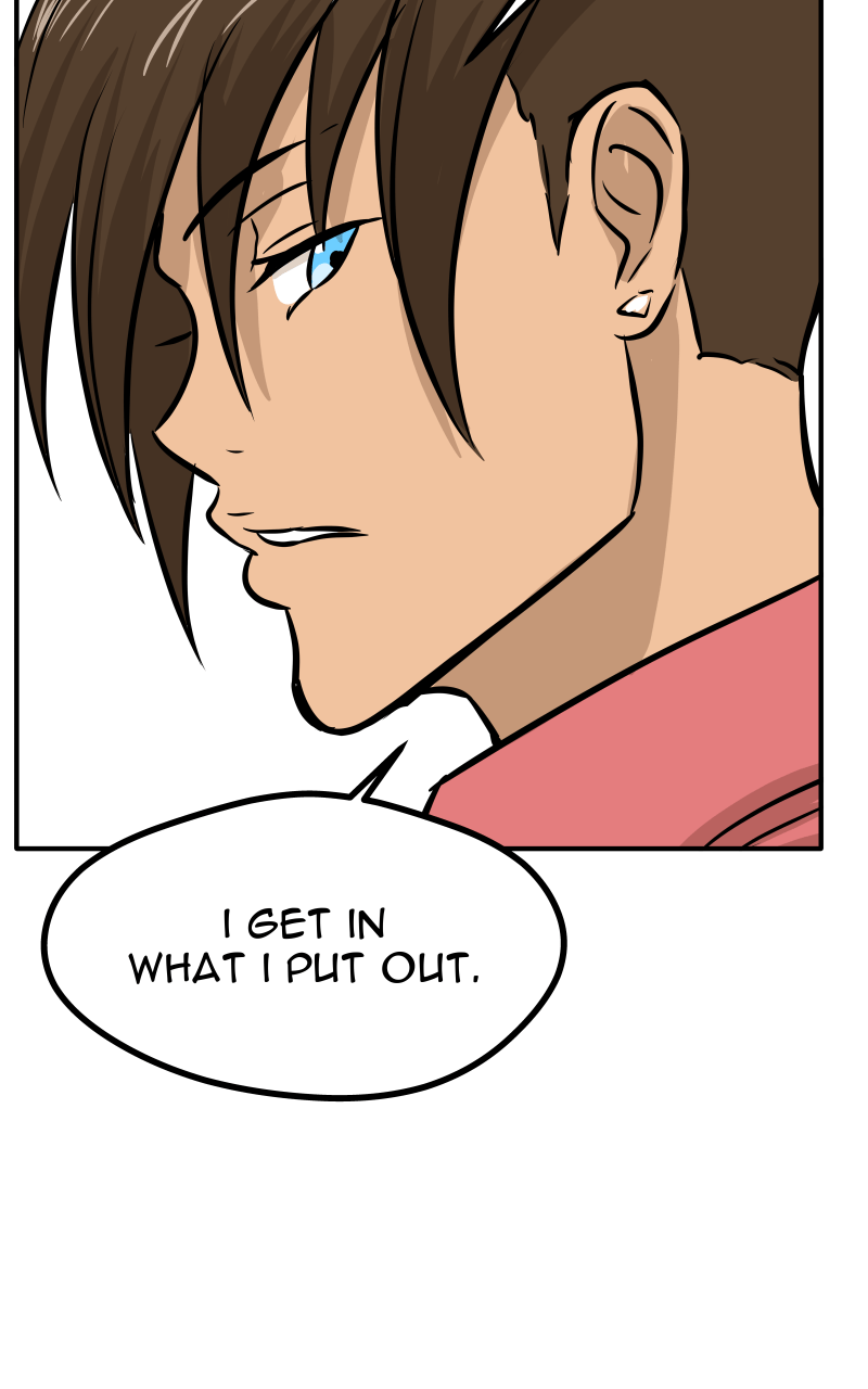 Swolemates - Manhwa Chapter 25 - page 22