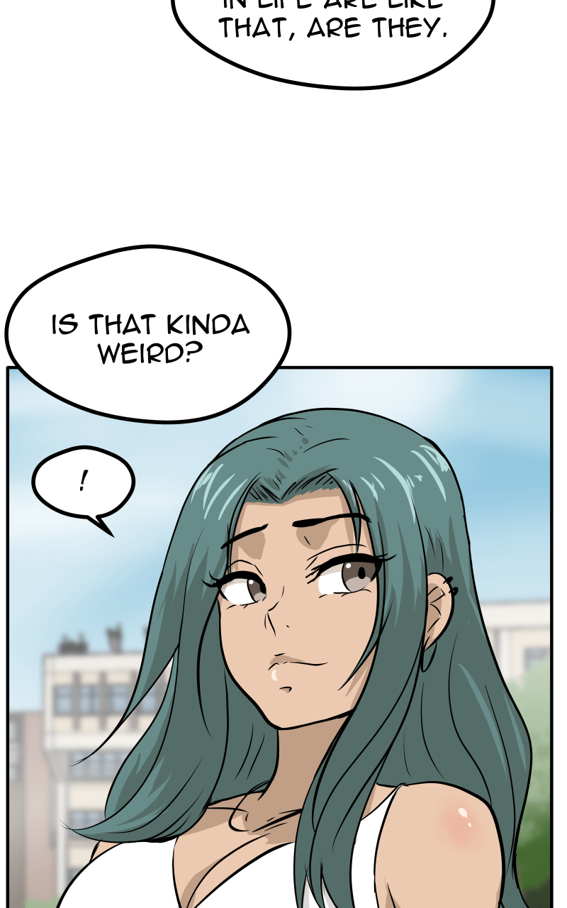 Swolemates - Manhwa Chapter 25 - page 24