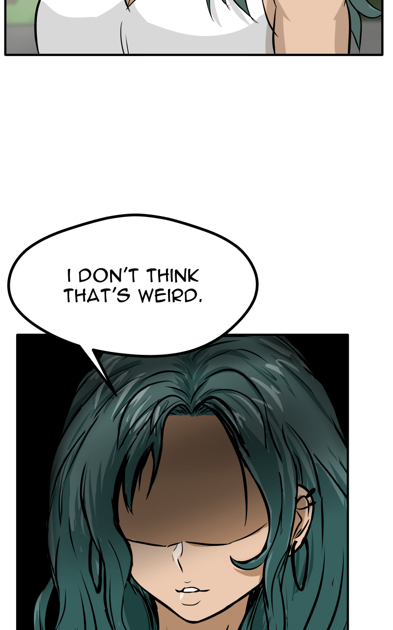 Swolemates - Manhwa Chapter 25 - page 25