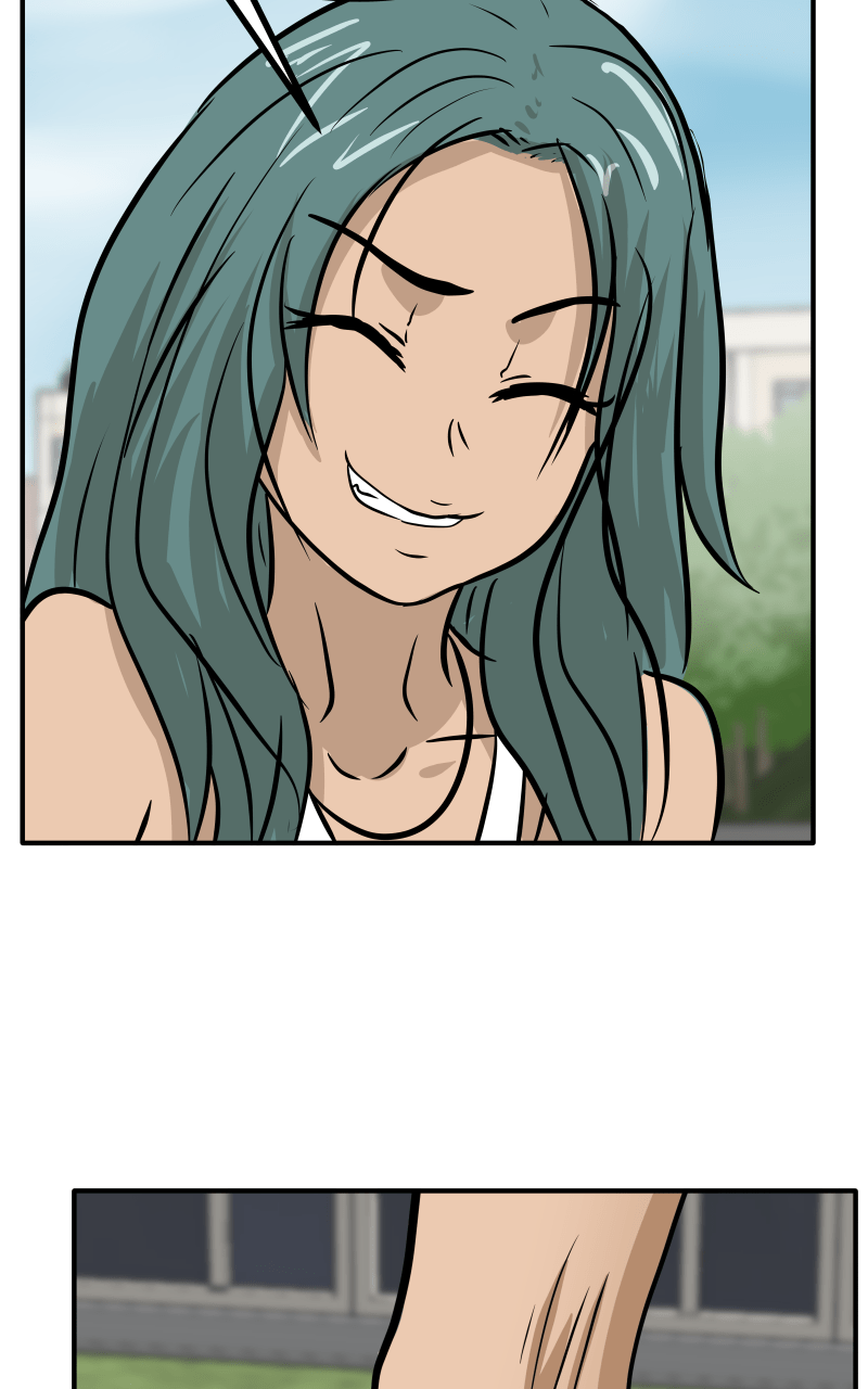 Swolemates - Manhwa Chapter 25 - page 27