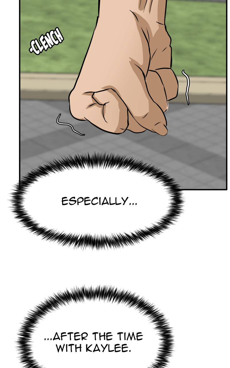 Swolemates - Manhwa Chapter 25 - page 28