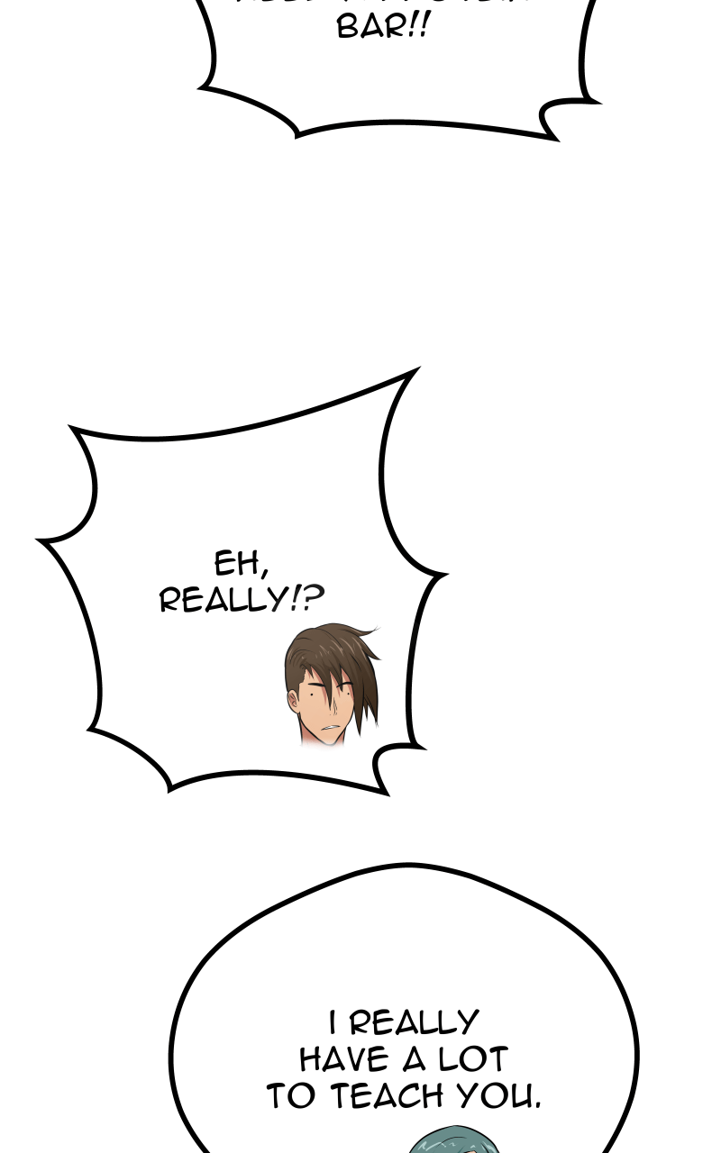 Swolemates - Manhwa Chapter 25 - page 31