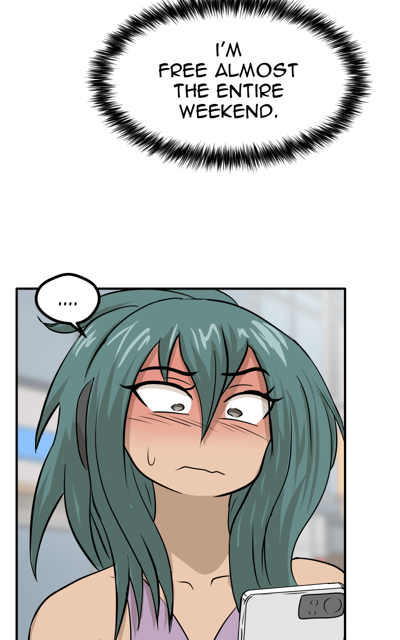 Swolemates - Manhwa Chapter 25 - page 40