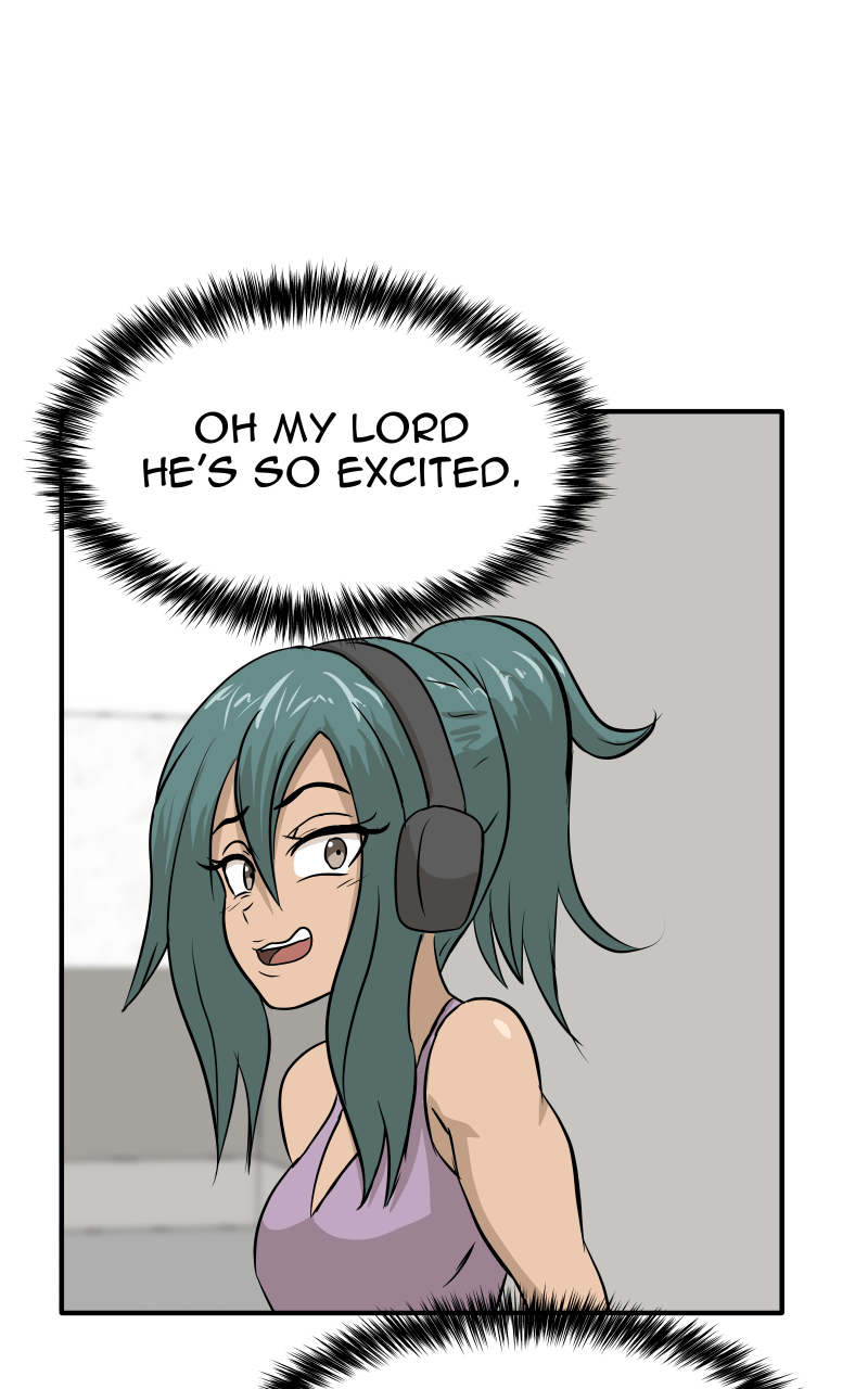 Swolemates - Manhwa Chapter 25 - page 48