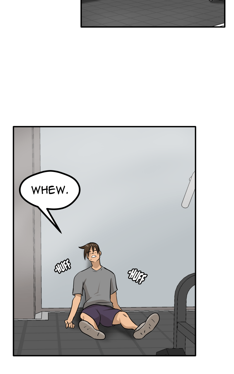 Swolemates - Manhwa Chapter 25 - page 53