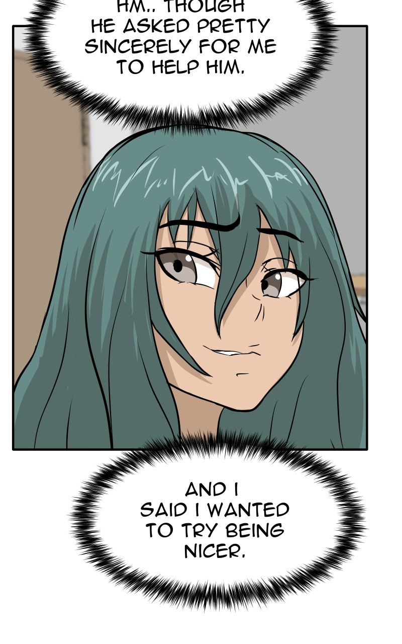 Swolemates - Manhwa Chapter 26 - page 5