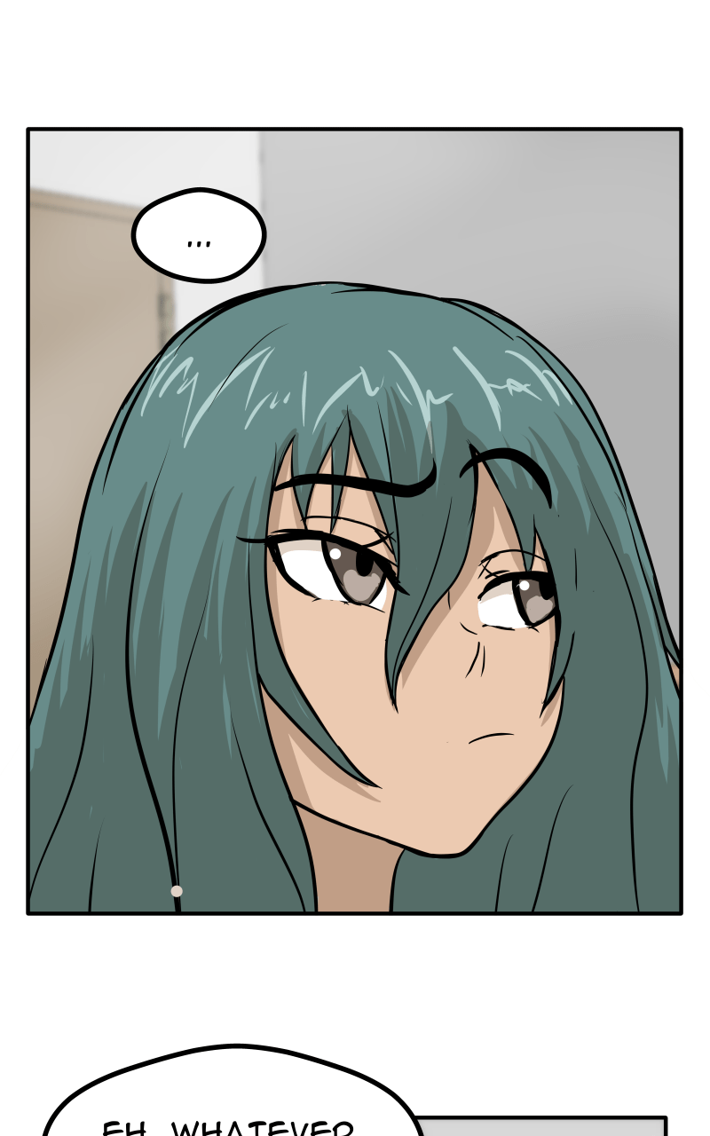 Swolemates - Manhwa Chapter 26 - page 6