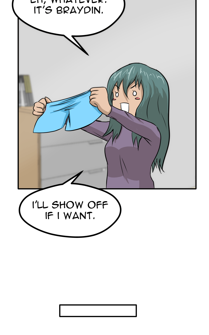 Swolemates - Manhwa Chapter 26 - page 7
