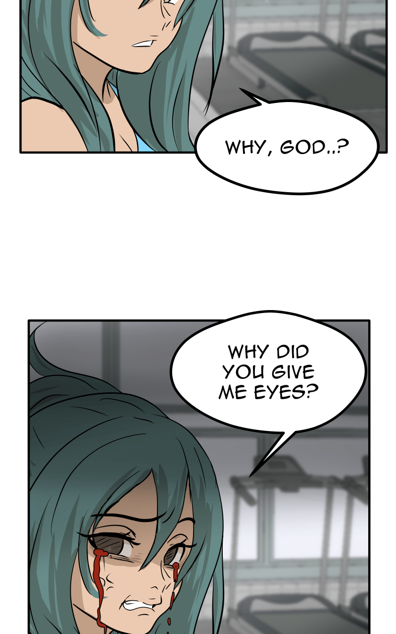 Swolemates - Manhwa Chapter 26 - page 10