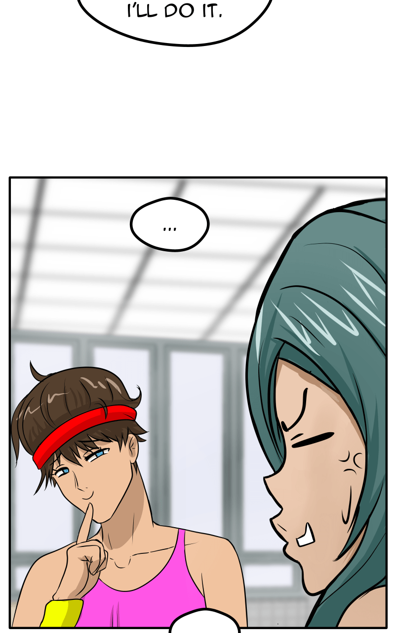 Swolemates - Manhwa Chapter 26 - page 15