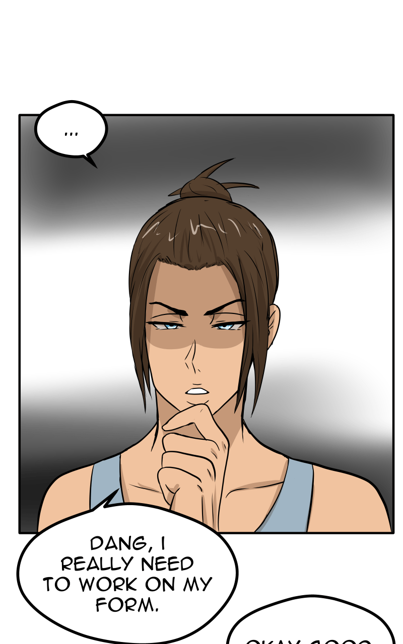 Swolemates - Manhwa Chapter 26 - page 33
