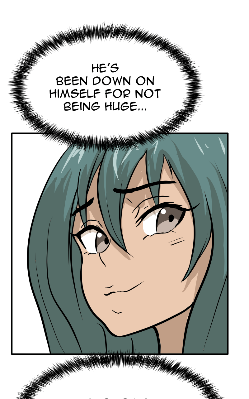 Swolemates - Manhwa Chapter 26 - page 42