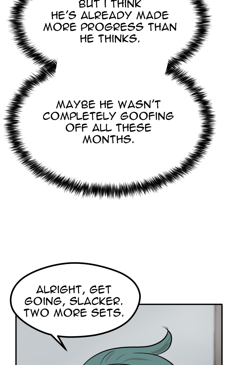 Swolemates - Manhwa Chapter 26 - page 43