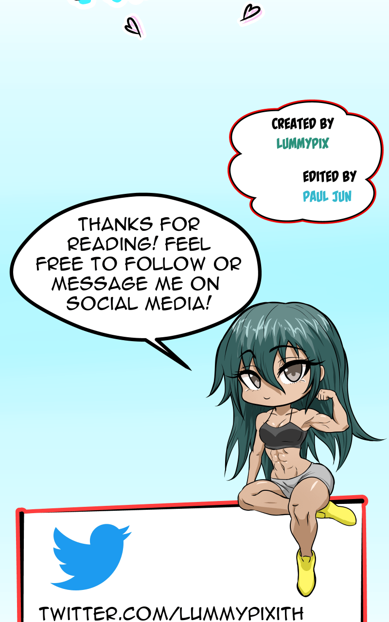 Swolemates - Manhwa Chapter 26 - page 57