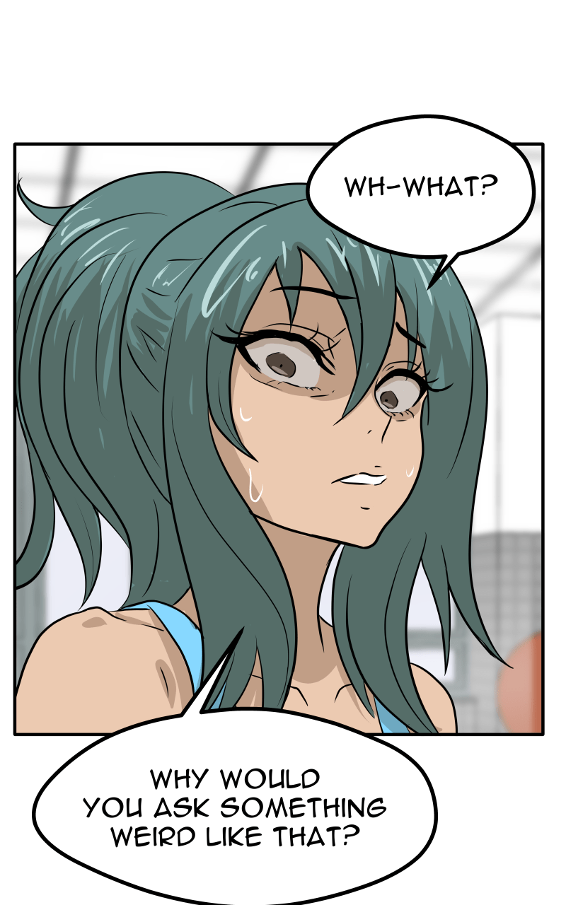 Swolemates - Manhwa Chapter 27 - page 4