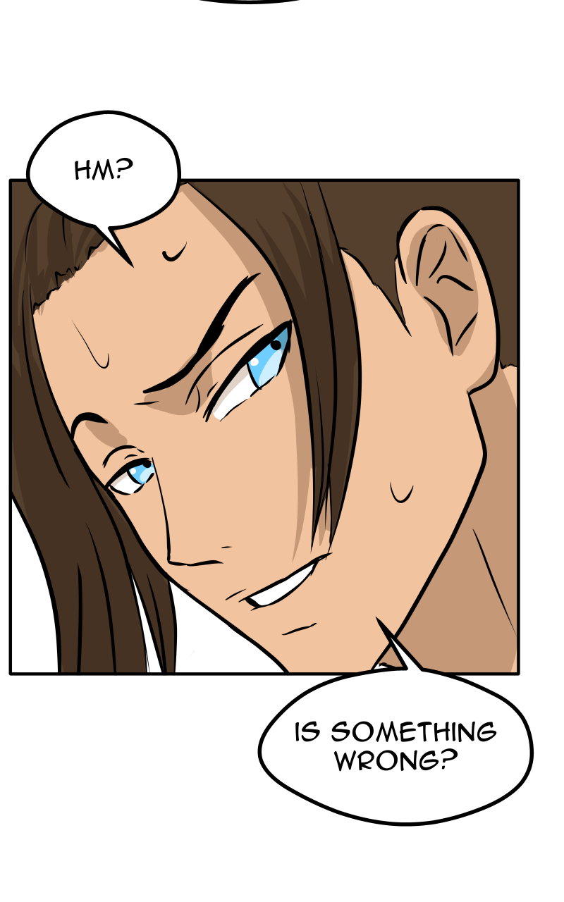 Swolemates - Manhwa Chapter 27 - page 5